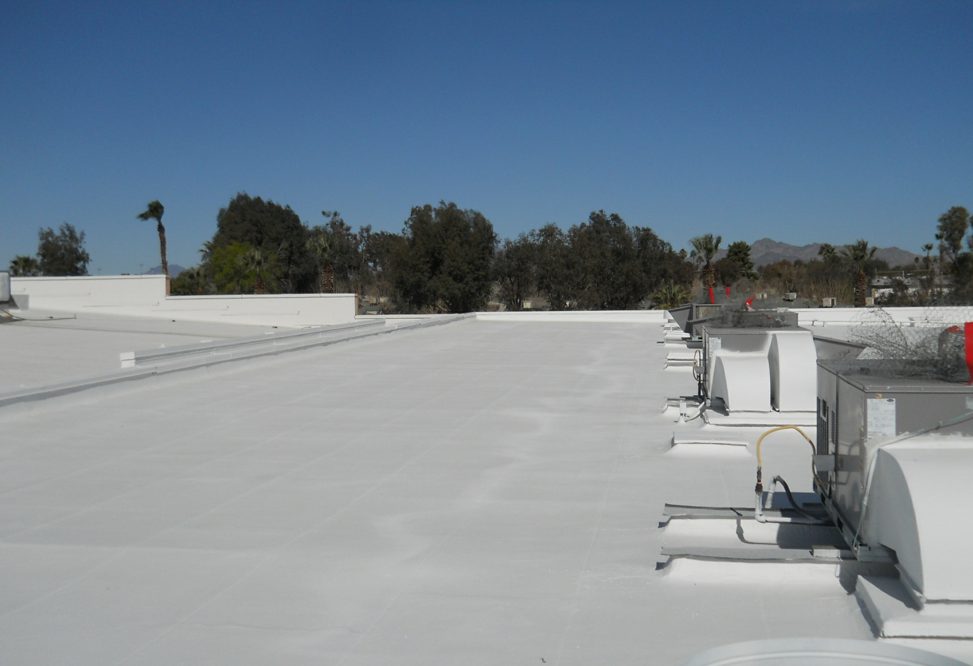 Quality Roofing System