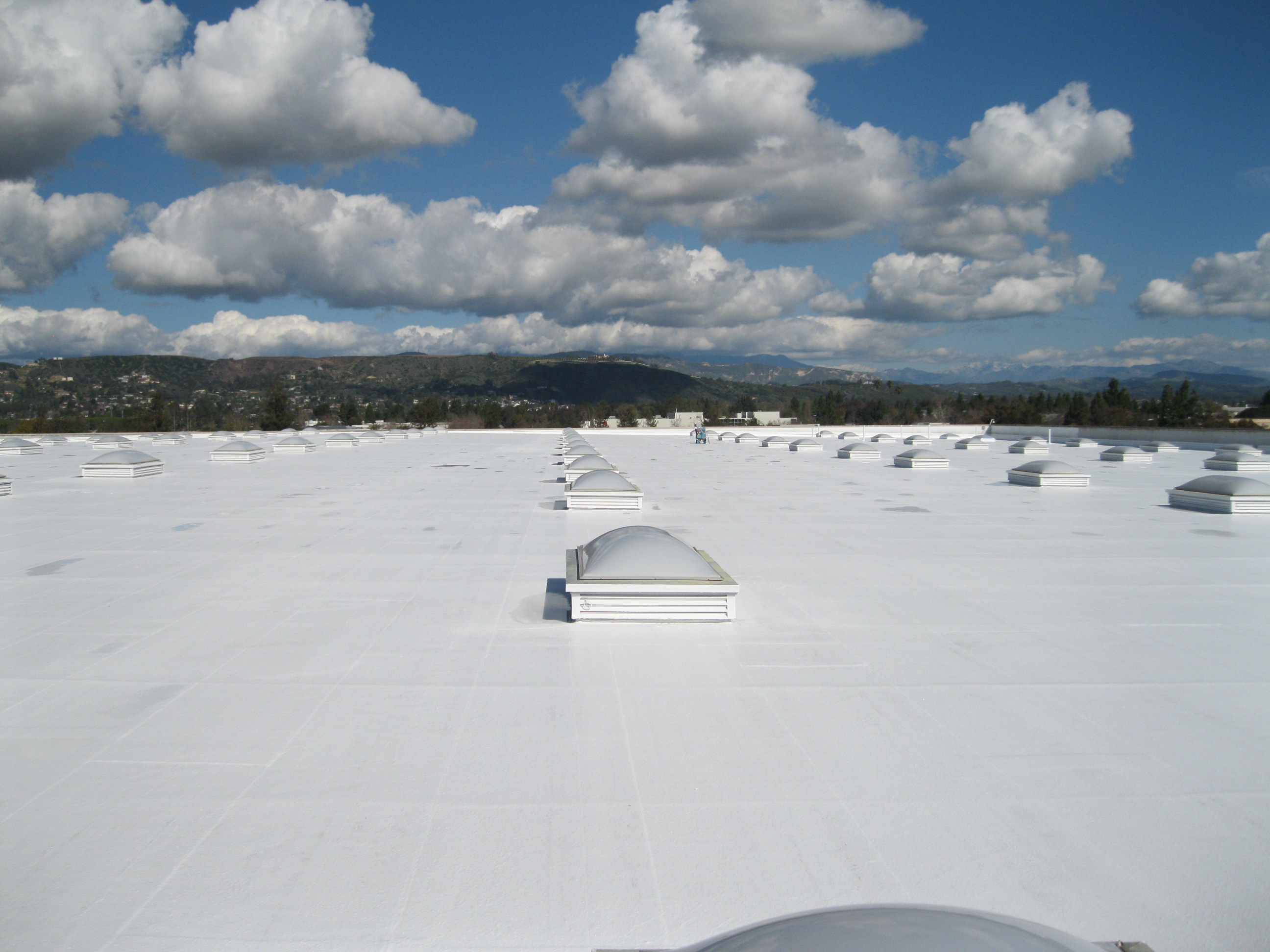 Permanent Solutions for your roof